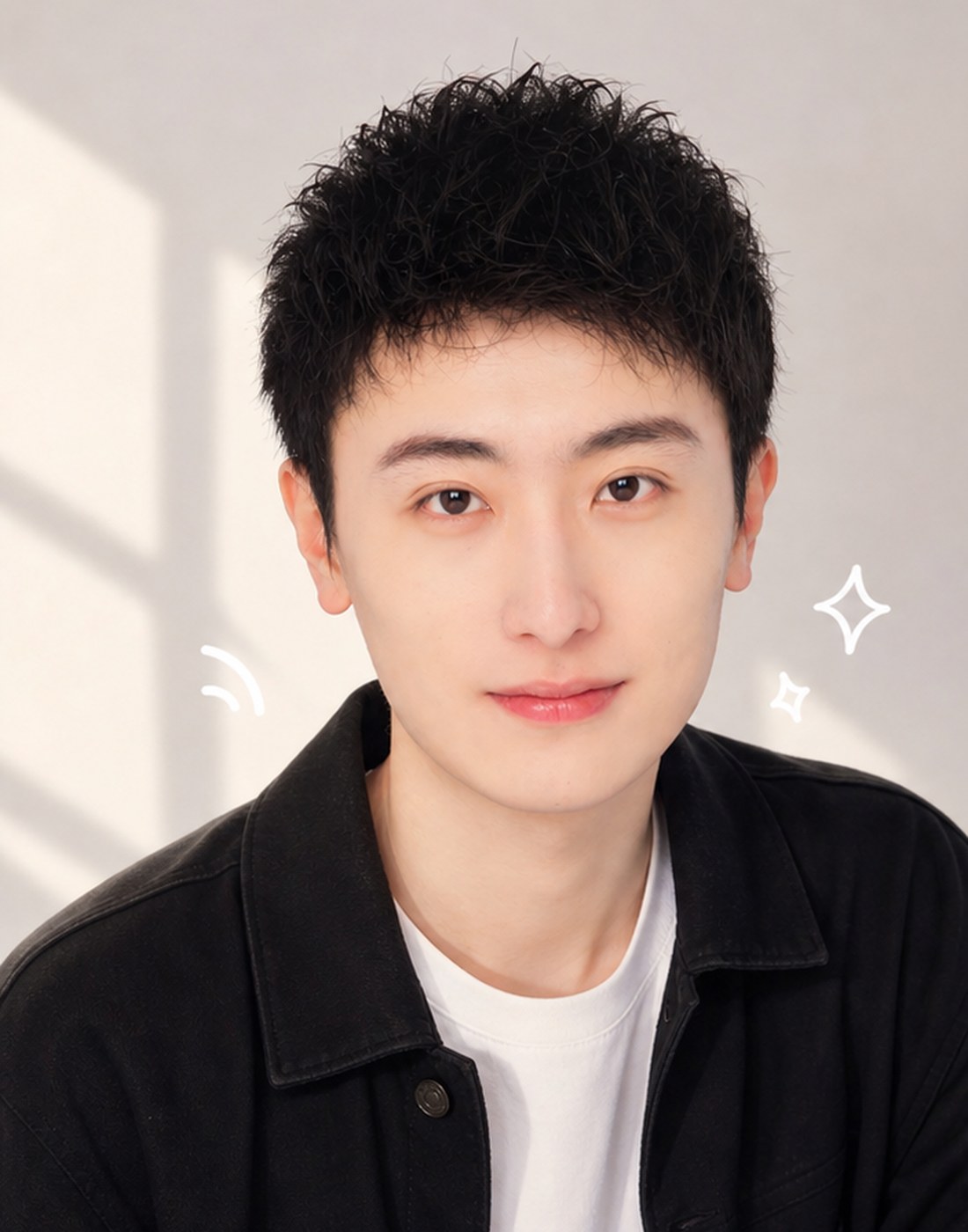 Portrait 1 of Chengxu Zhou